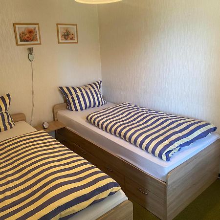 Bungalow, Naehe Ilsenburg Und Wernigerode Veckenstedt Kültér fotó