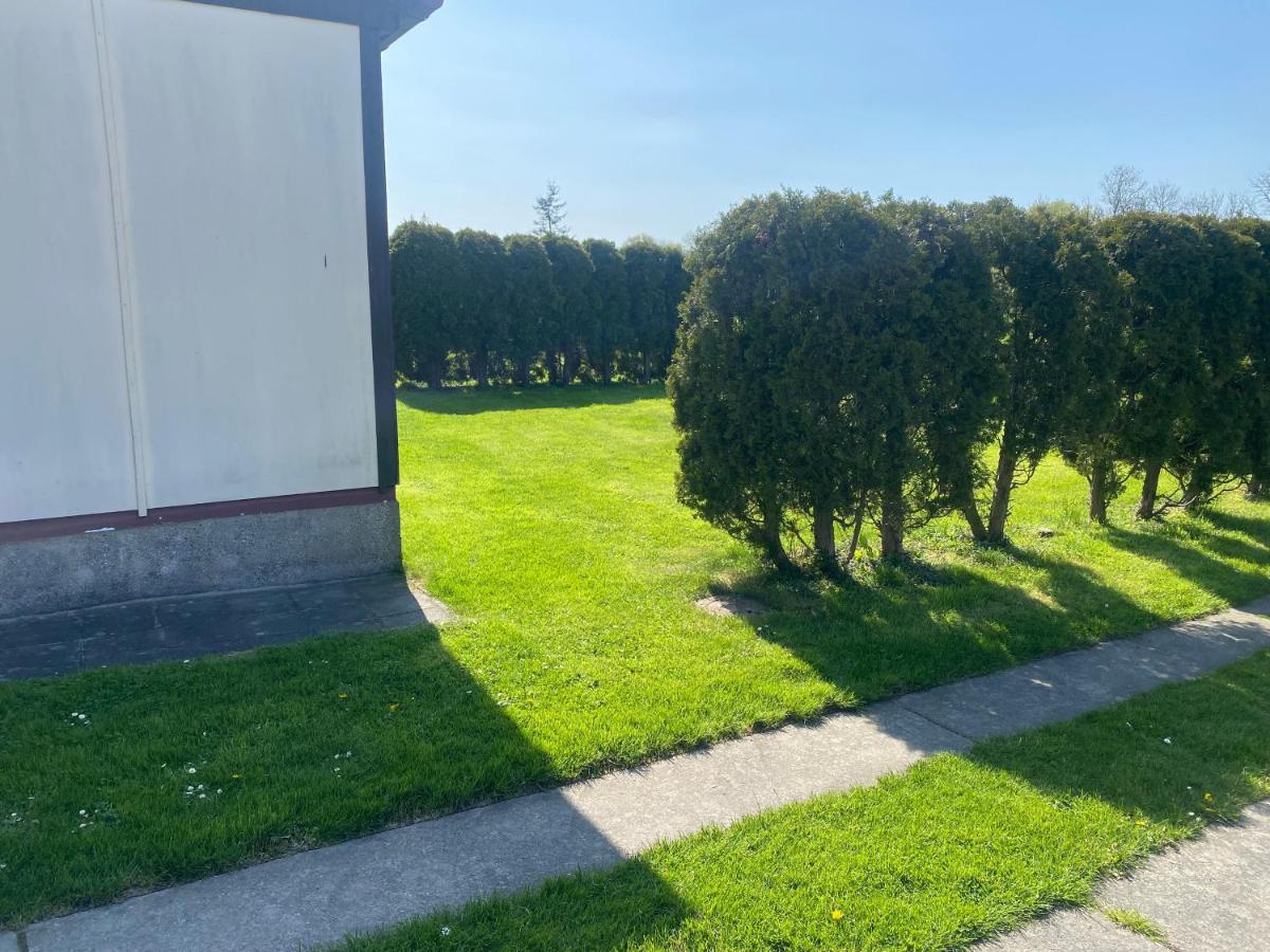 Bungalow, Naehe Ilsenburg Und Wernigerode Veckenstedt Kültér fotó