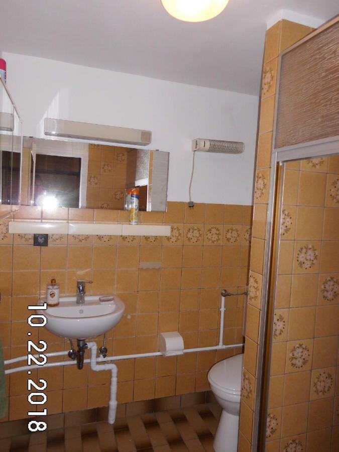 Bungalow, Naehe Ilsenburg Und Wernigerode Veckenstedt Kültér fotó
